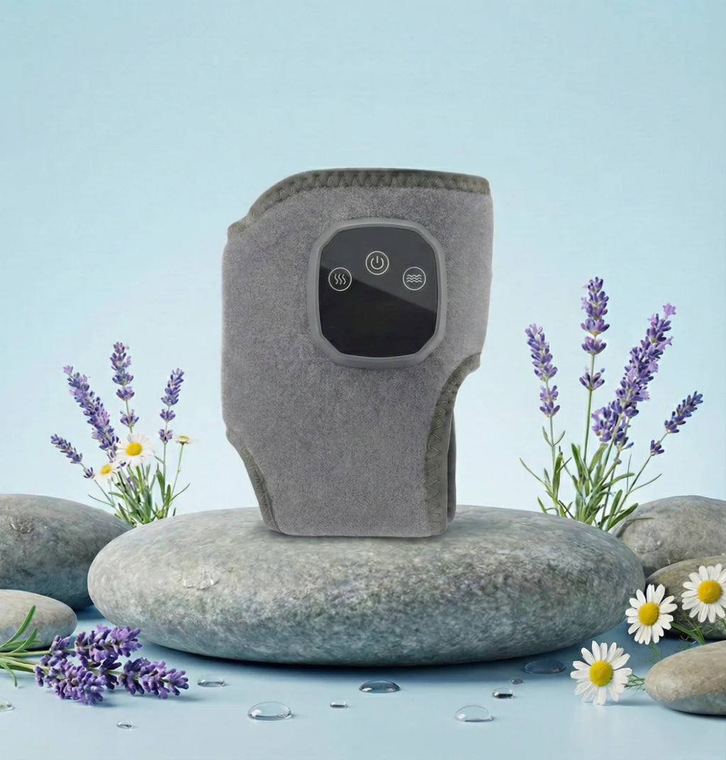 Feintritt® - Trittfein 3-in -1 Fußtherapie