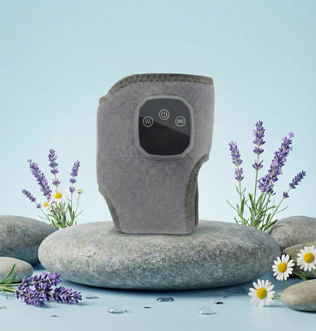 Feintritt® - Trittfein 3-in -1 Fußtherapie