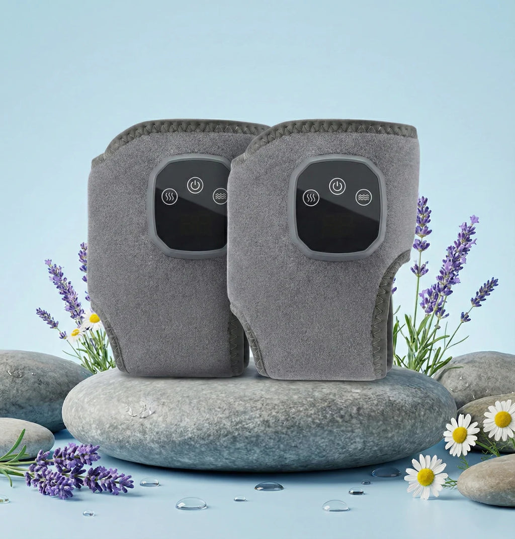 Feintritt® - Trittfein 3-in -1 Fußtherapie