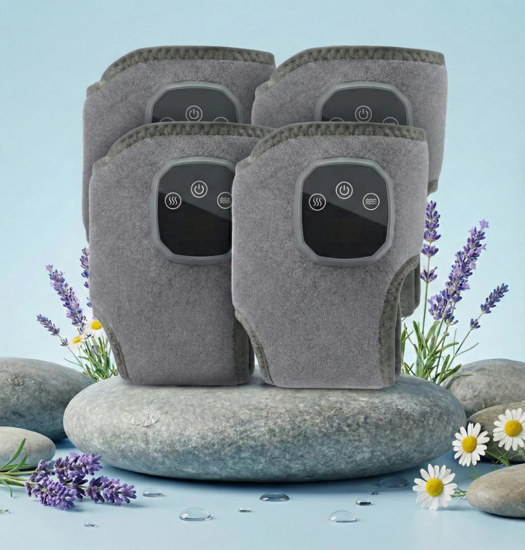 Feintritt® - Trittfein 3-in -1 Fußtherapie