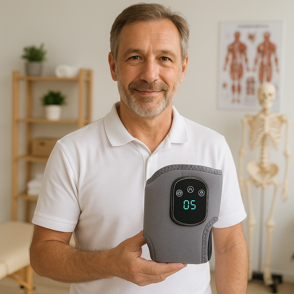 Feintritt® - Trittfein 3-in -1 Fußtherapie